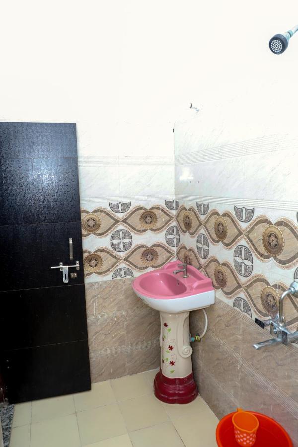Pari Resort With Nature View Pushkar Extérieur photo