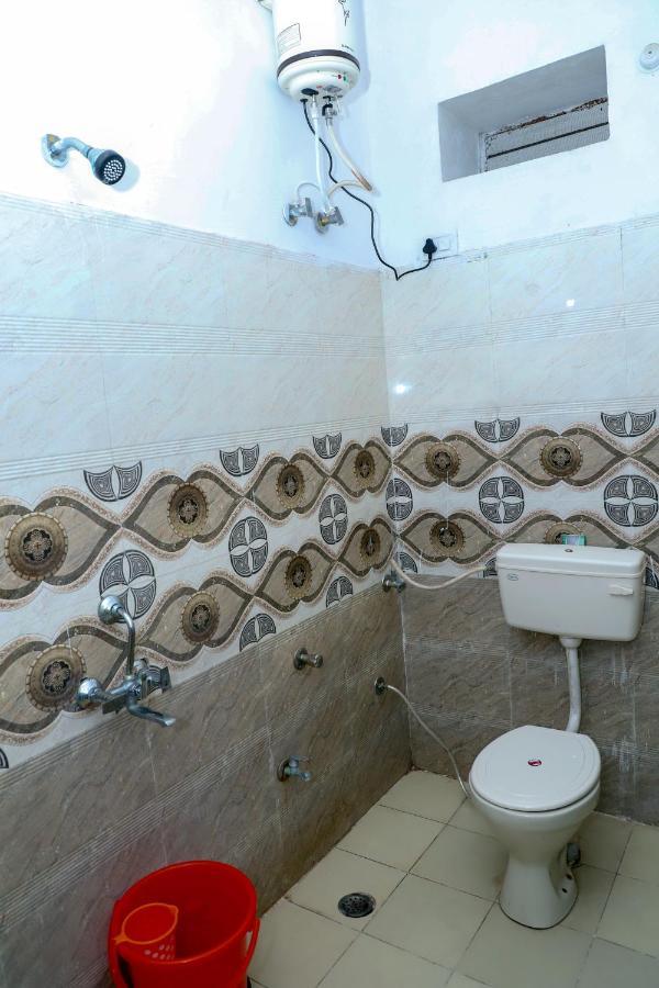Pari Resort With Nature View Pushkar Extérieur photo