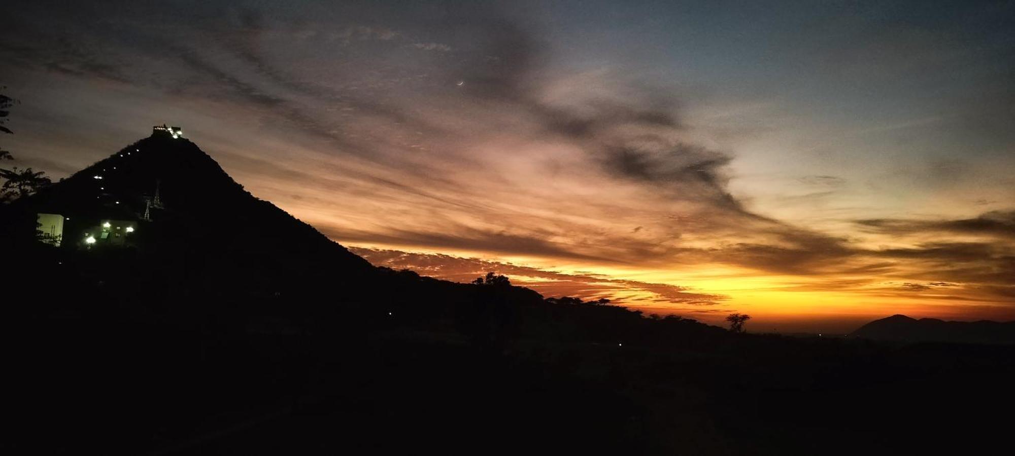 Pari Resort With Nature View Pushkar Extérieur photo