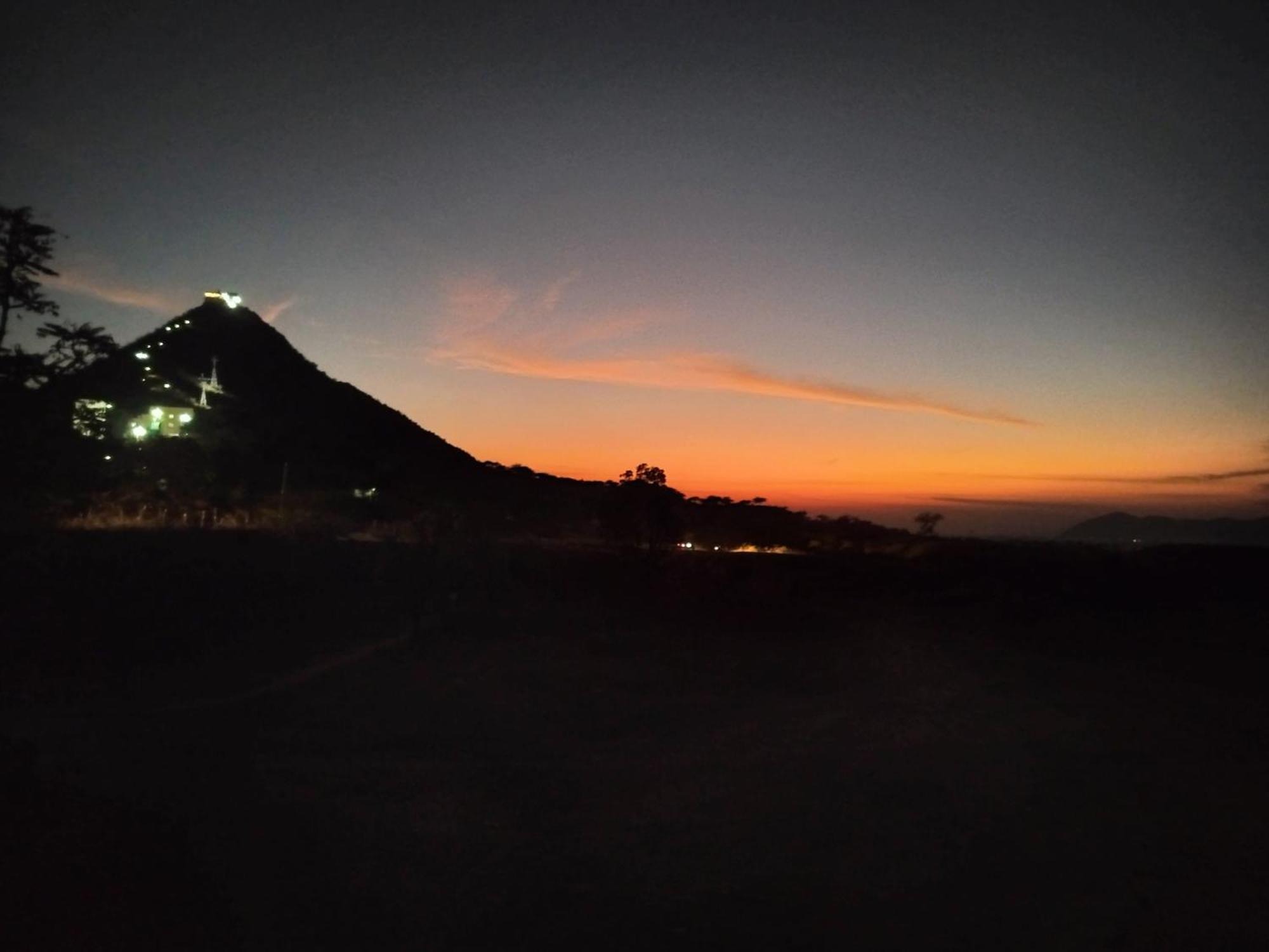 Pari Resort With Nature View Pushkar Extérieur photo