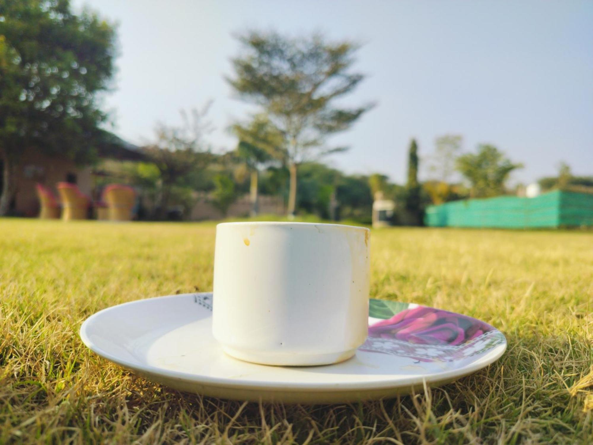 Pari Resort With Nature View Pushkar Extérieur photo